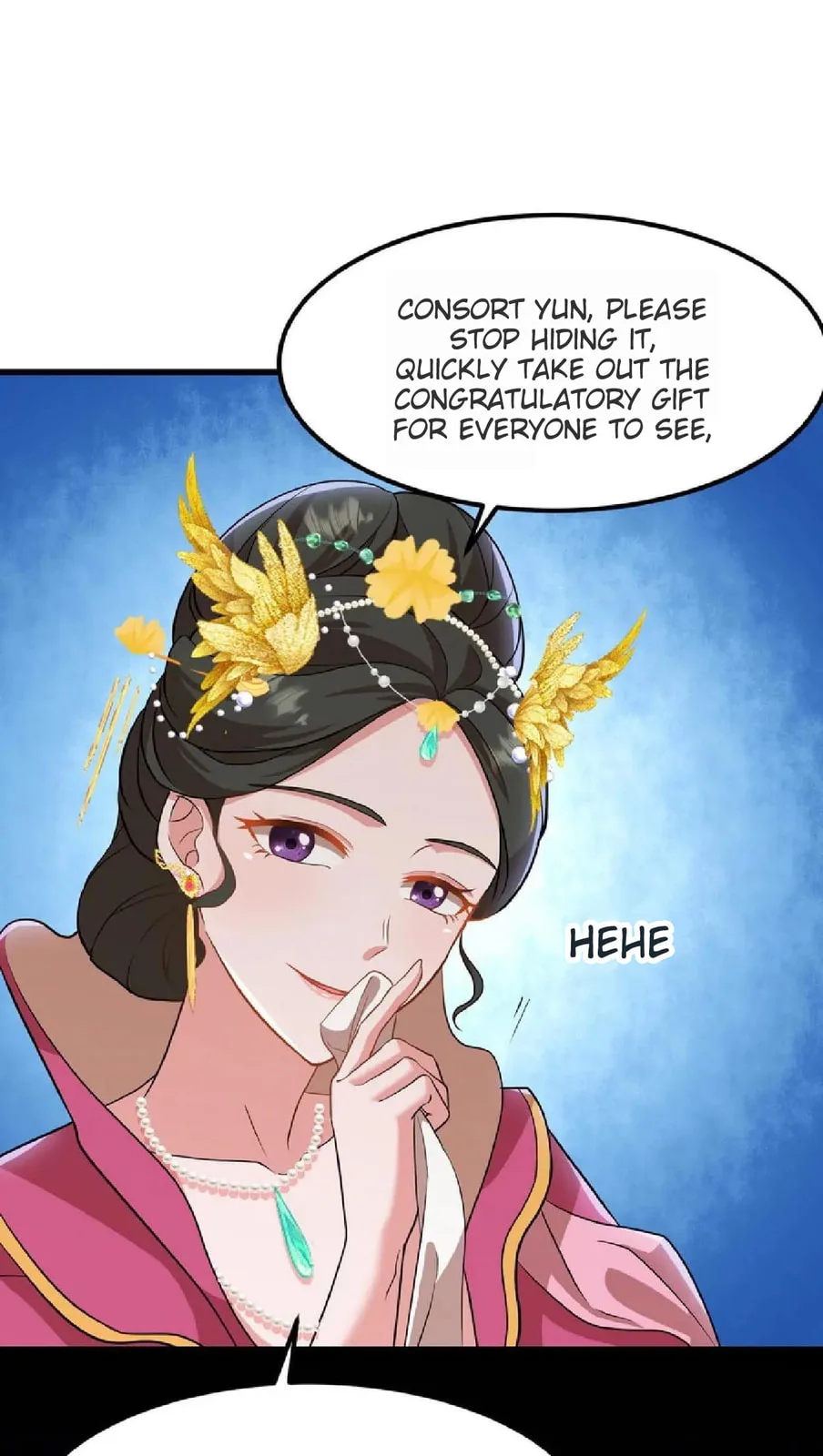 Wo Chuan Hui Baojun Xiaoshihou Da Fan Ta Naiping Chapter 14 page 28