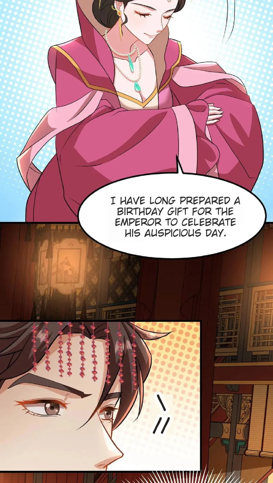 Wo Chuan Hui Baojun Xiaoshihou Da Fan Ta Naiping Chapter 14 page 17