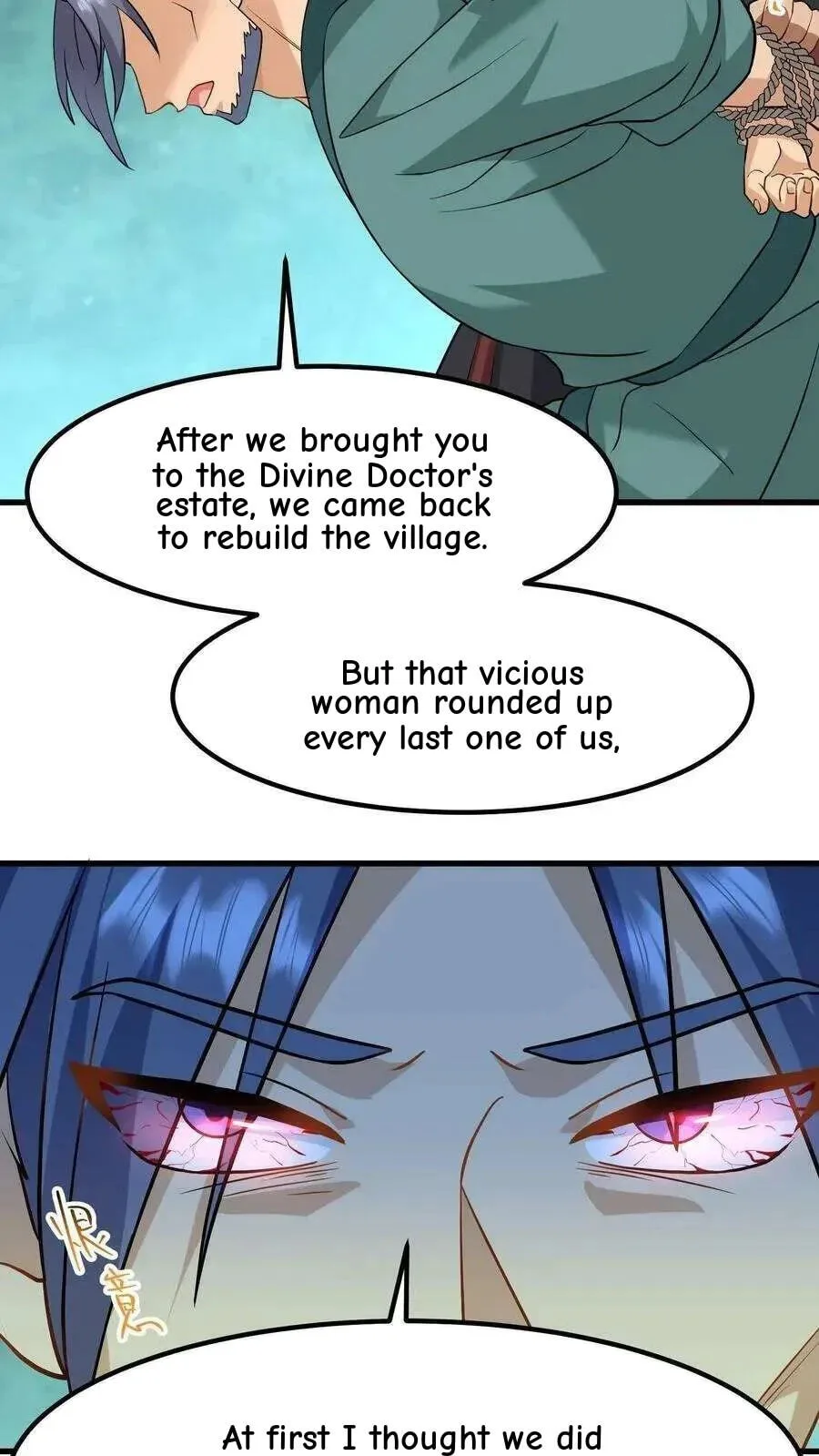 Wo Chuan Hui Baojun Xiaoshihou Da Fan Ta Naiping Chapter 140 page 8