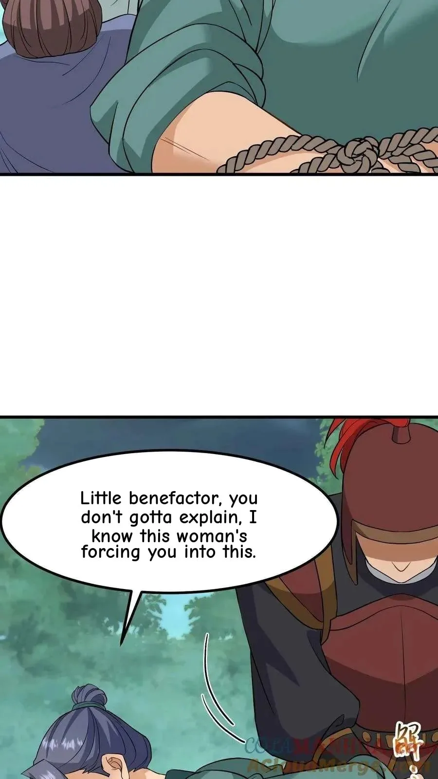 Wo Chuan Hui Baojun Xiaoshihou Da Fan Ta Naiping Chapter 140 page 7