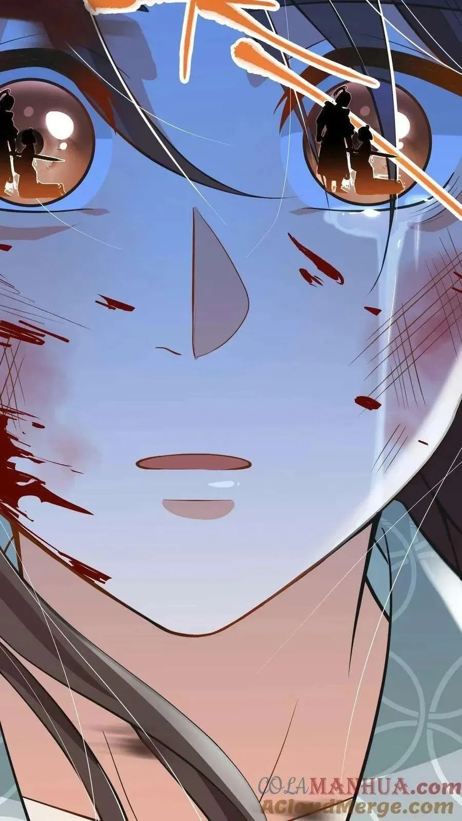 Wo Chuan Hui Baojun Xiaoshihou Da Fan Ta Naiping Chapter 140 page 19