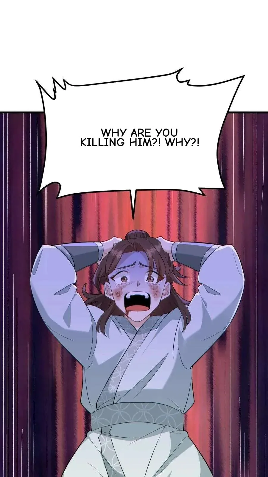 Wo Chuan Hui Baojun Xiaoshihou Da Fan Ta Naiping Chapter 140 page 4