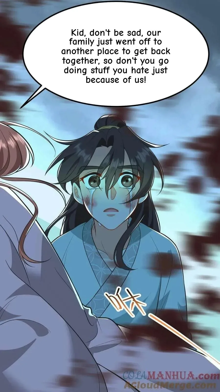 Wo Chuan Hui Baojun Xiaoshihou Da Fan Ta Naiping Chapter 140 page 17