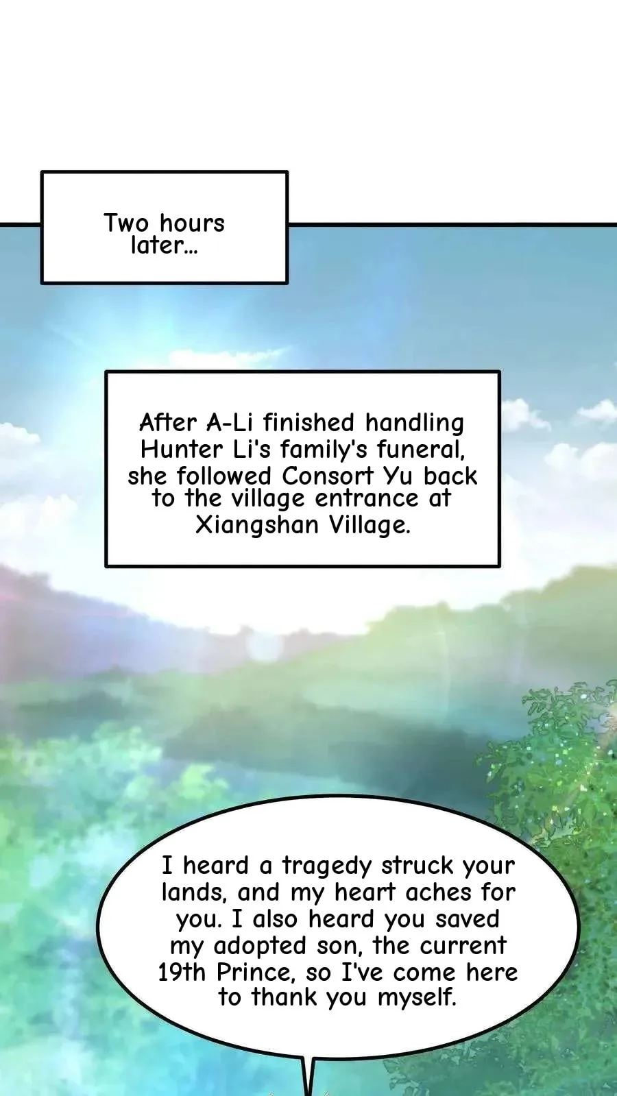 Wo Chuan Hui Baojun Xiaoshihou Da Fan Ta Naiping Chapter 140 page 34