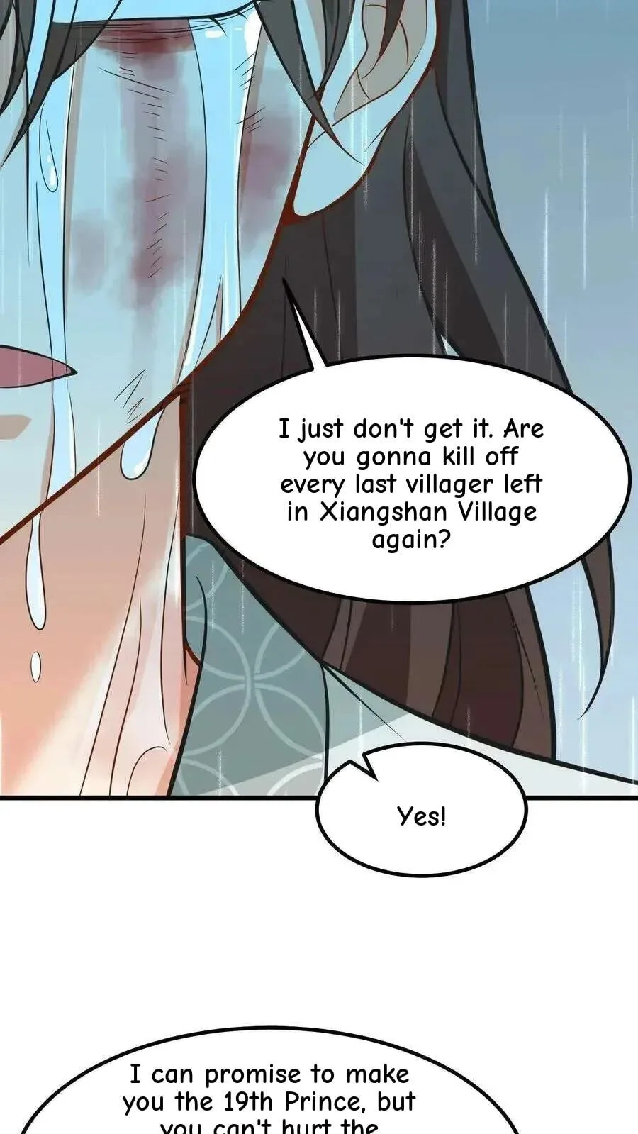 Wo Chuan Hui Baojun Xiaoshihou Da Fan Ta Naiping Chapter 140 page 26