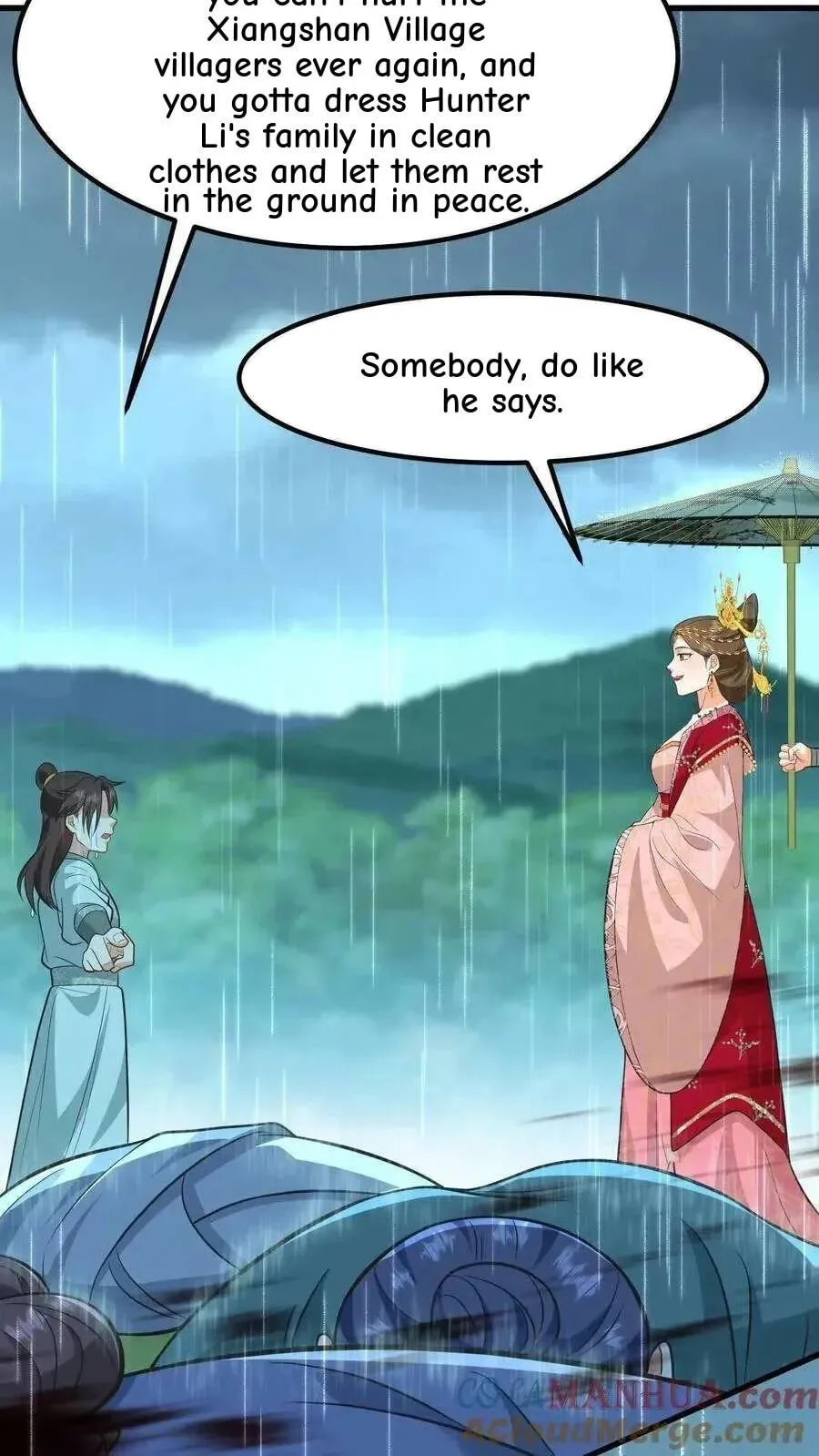 Wo Chuan Hui Baojun Xiaoshihou Da Fan Ta Naiping Chapter 140 page 27