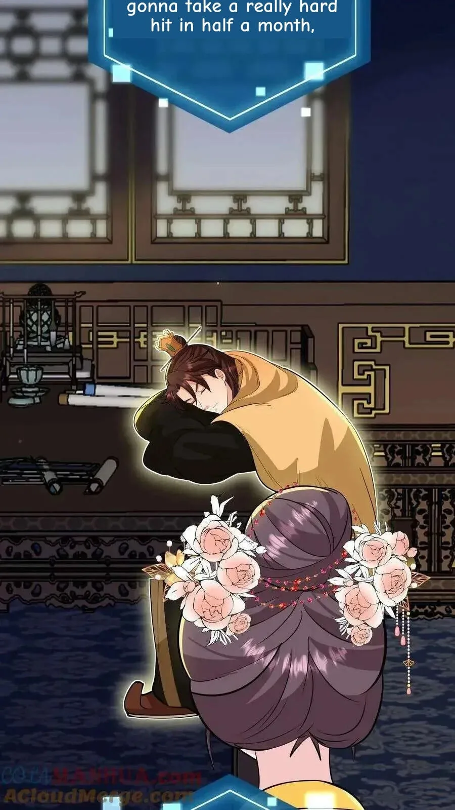 Wo Chuan Hui Baojun Xiaoshihou Da Fan Ta Naiping Chapter 141 page 15