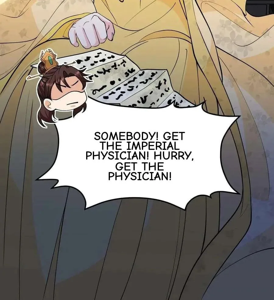 Wo Chuan Hui Baojun Xiaoshihou Da Fan Ta Naiping Chapter 142 page 23