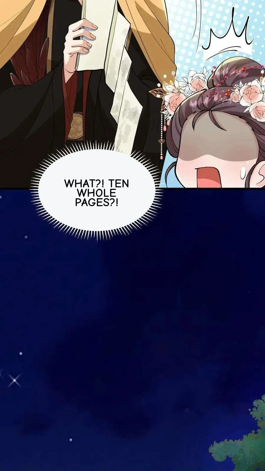 Wo Chuan Hui Baojun Xiaoshihou Da Fan Ta Naiping Chapter 142 page 18