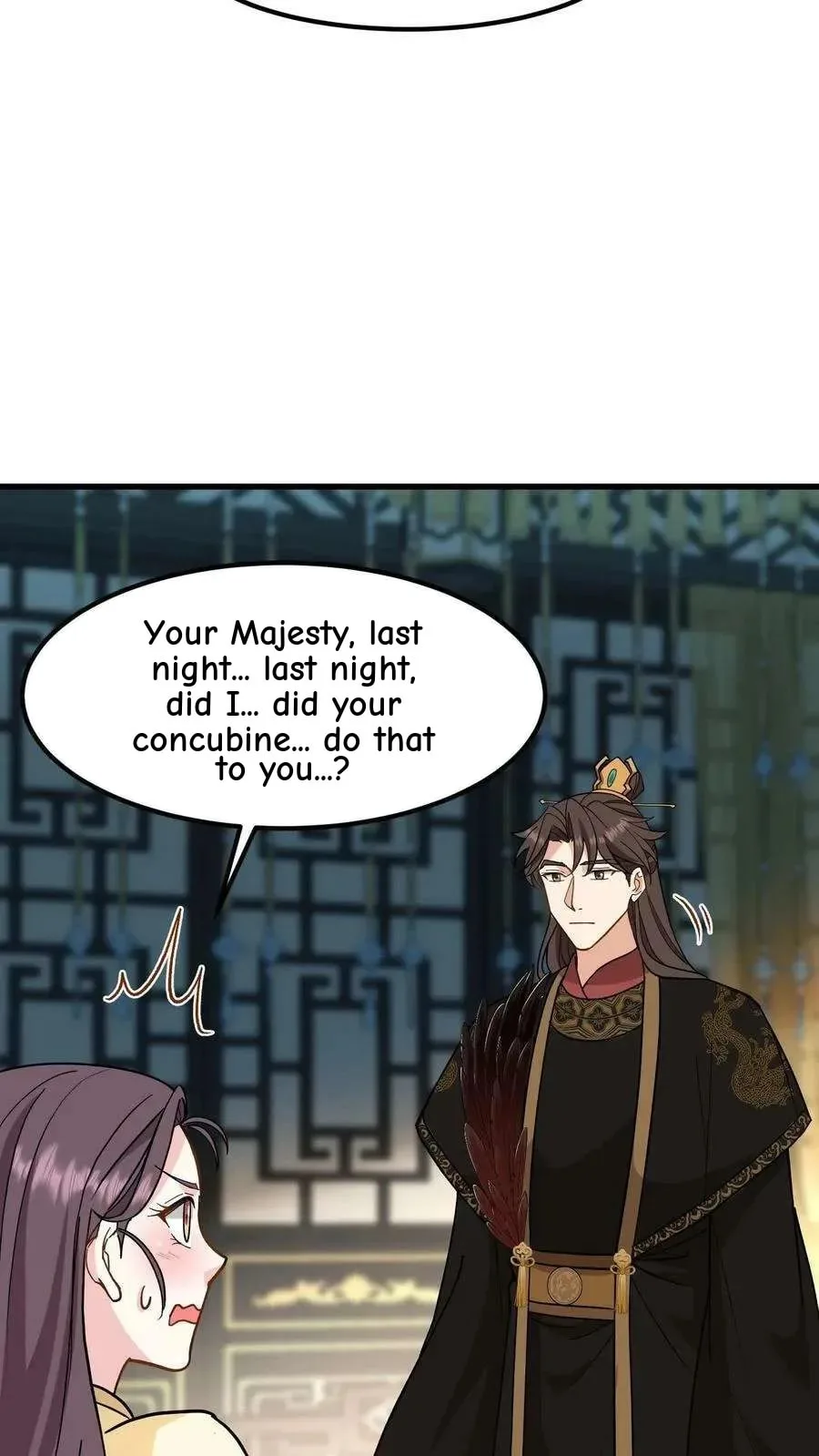 Wo Chuan Hui Baojun Xiaoshihou Da Fan Ta Naiping Chapter 143 page 22