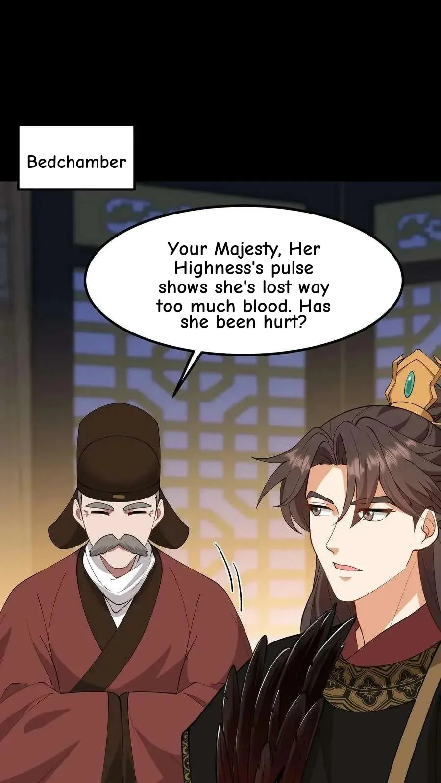 Wo Chuan Hui Baojun Xiaoshihou Da Fan Ta Naiping Chapter 143 page 4