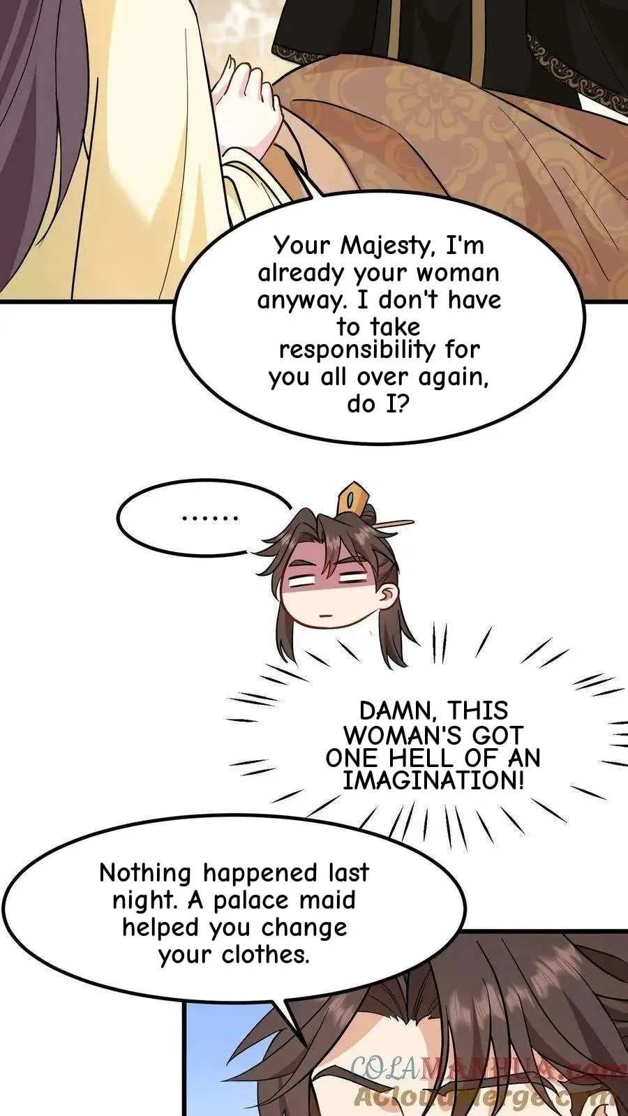 Wo Chuan Hui Baojun Xiaoshihou Da Fan Ta Naiping Chapter 143 page 23
