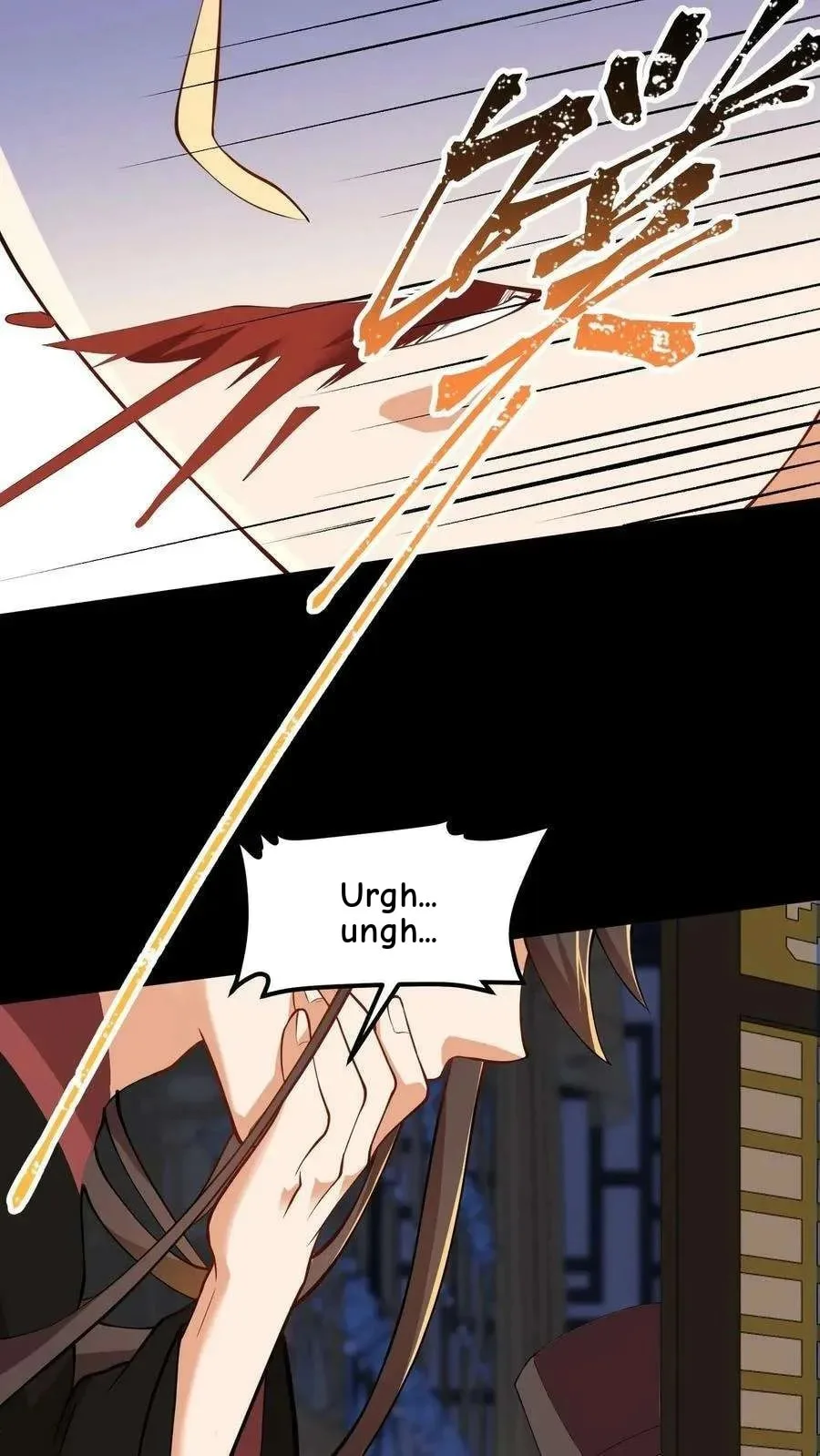 Wo Chuan Hui Baojun Xiaoshihou Da Fan Ta Naiping Chapter 143 page 8