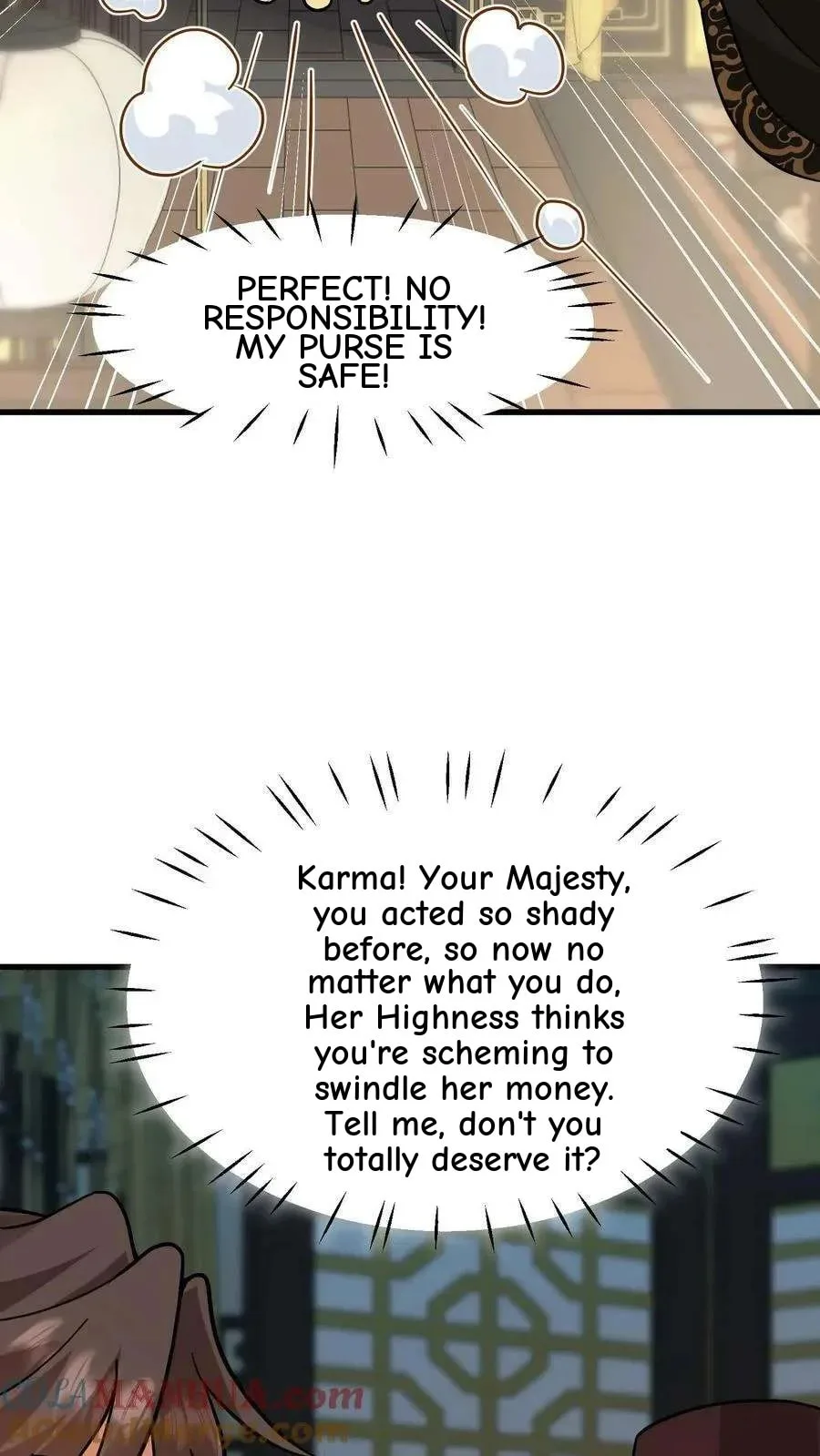 Wo Chuan Hui Baojun Xiaoshihou Da Fan Ta Naiping Chapter 143 page 29