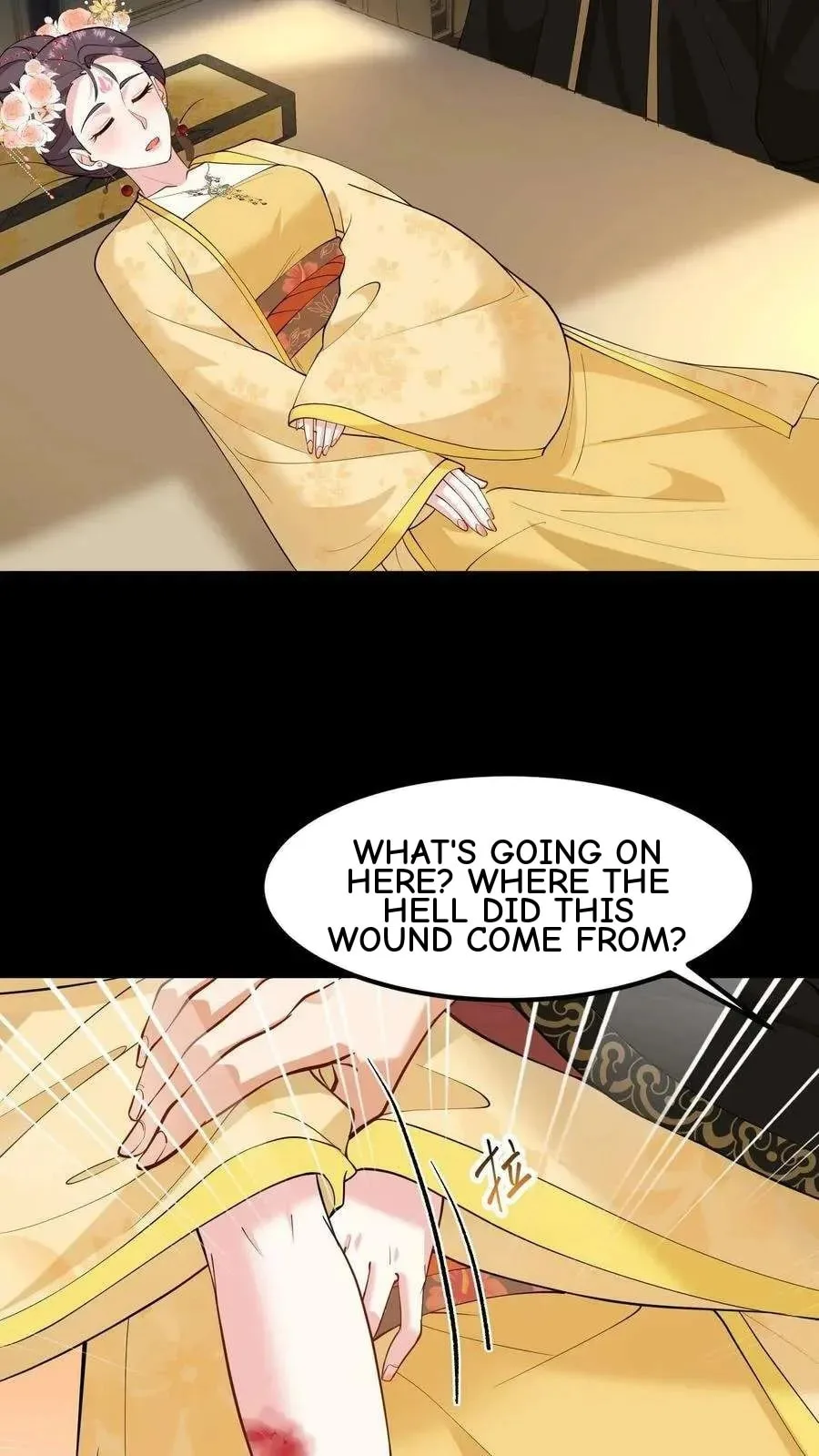 Wo Chuan Hui Baojun Xiaoshihou Da Fan Ta Naiping Chapter 143 page 6