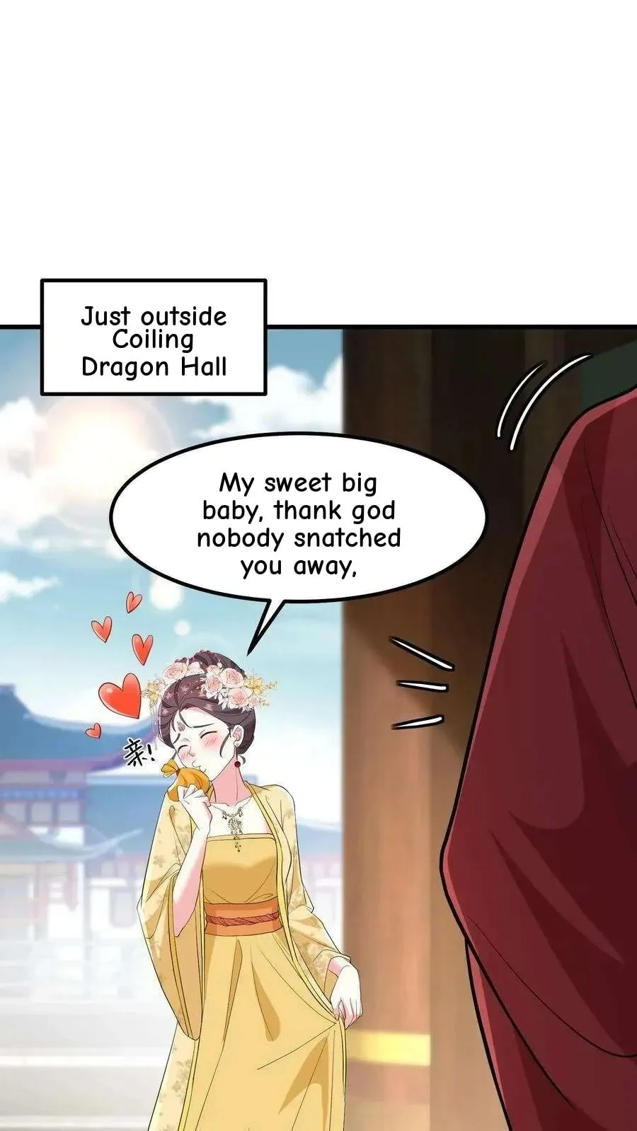 Wo Chuan Hui Baojun Xiaoshihou Da Fan Ta Naiping Chapter 143 page 38