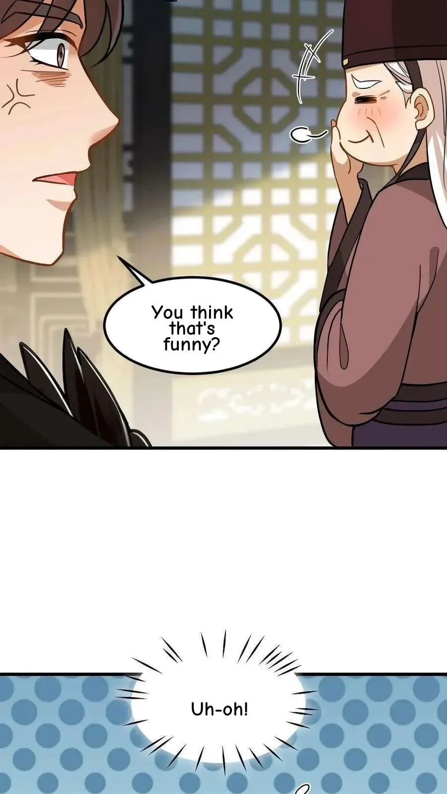 Wo Chuan Hui Baojun Xiaoshihou Da Fan Ta Naiping Chapter 143 page 30