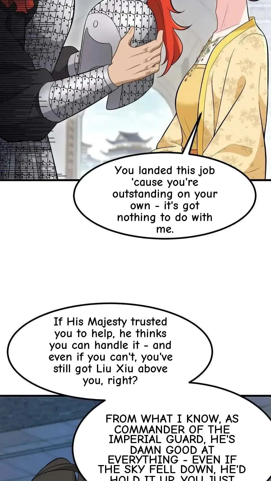 Wo Chuan Hui Baojun Xiaoshihou Da Fan Ta Naiping Chapter 144 page 24