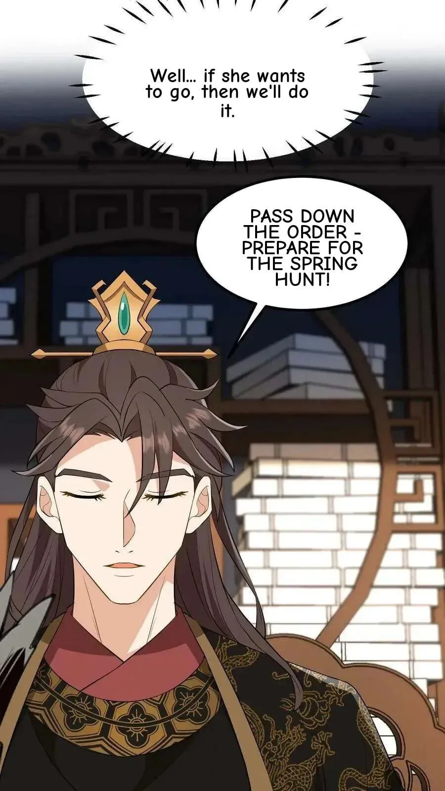 Wo Chuan Hui Baojun Xiaoshihou Da Fan Ta Naiping Chapter 144 page 18