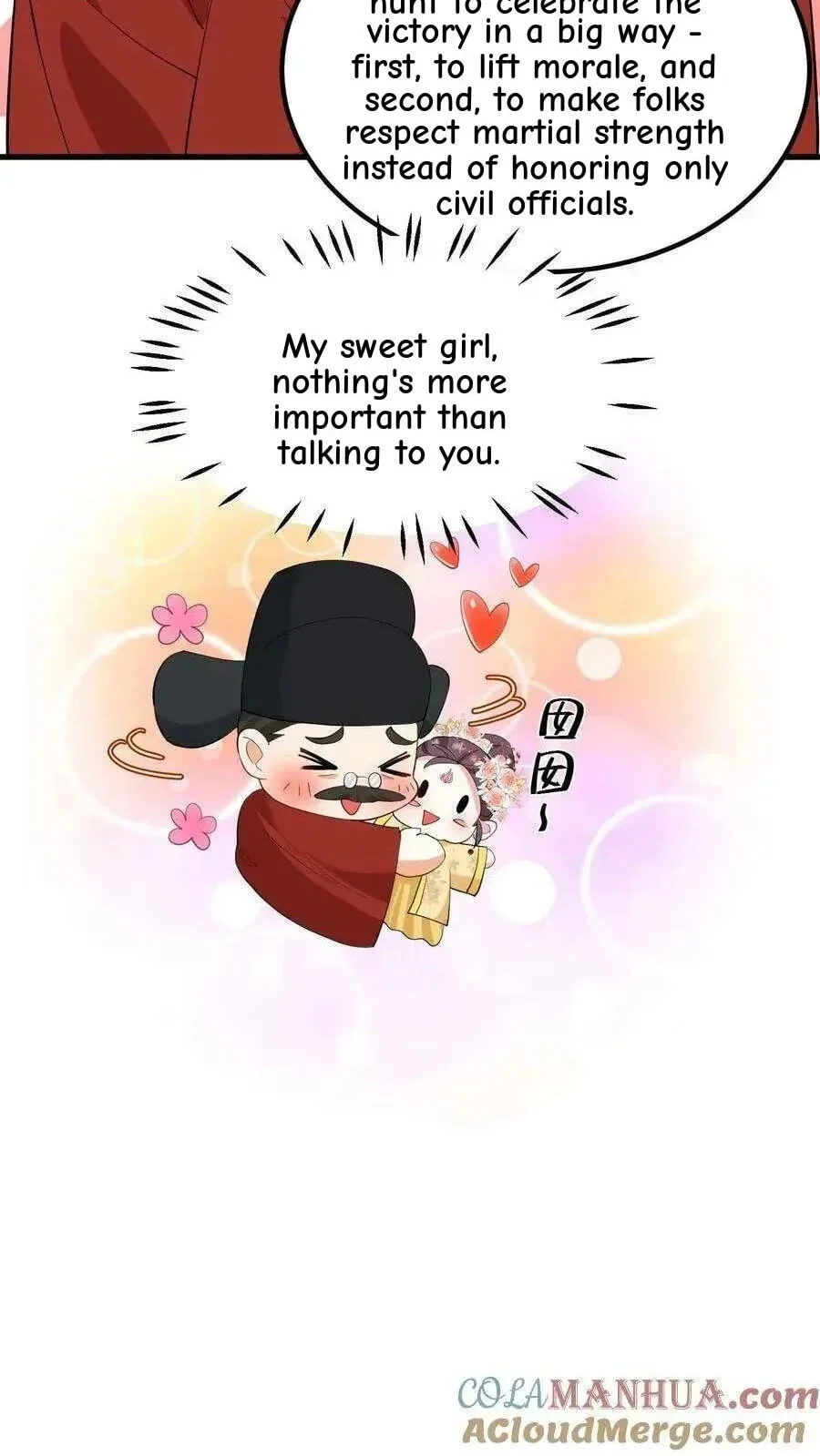 Wo Chuan Hui Baojun Xiaoshihou Da Fan Ta Naiping Chapter 144 page 9