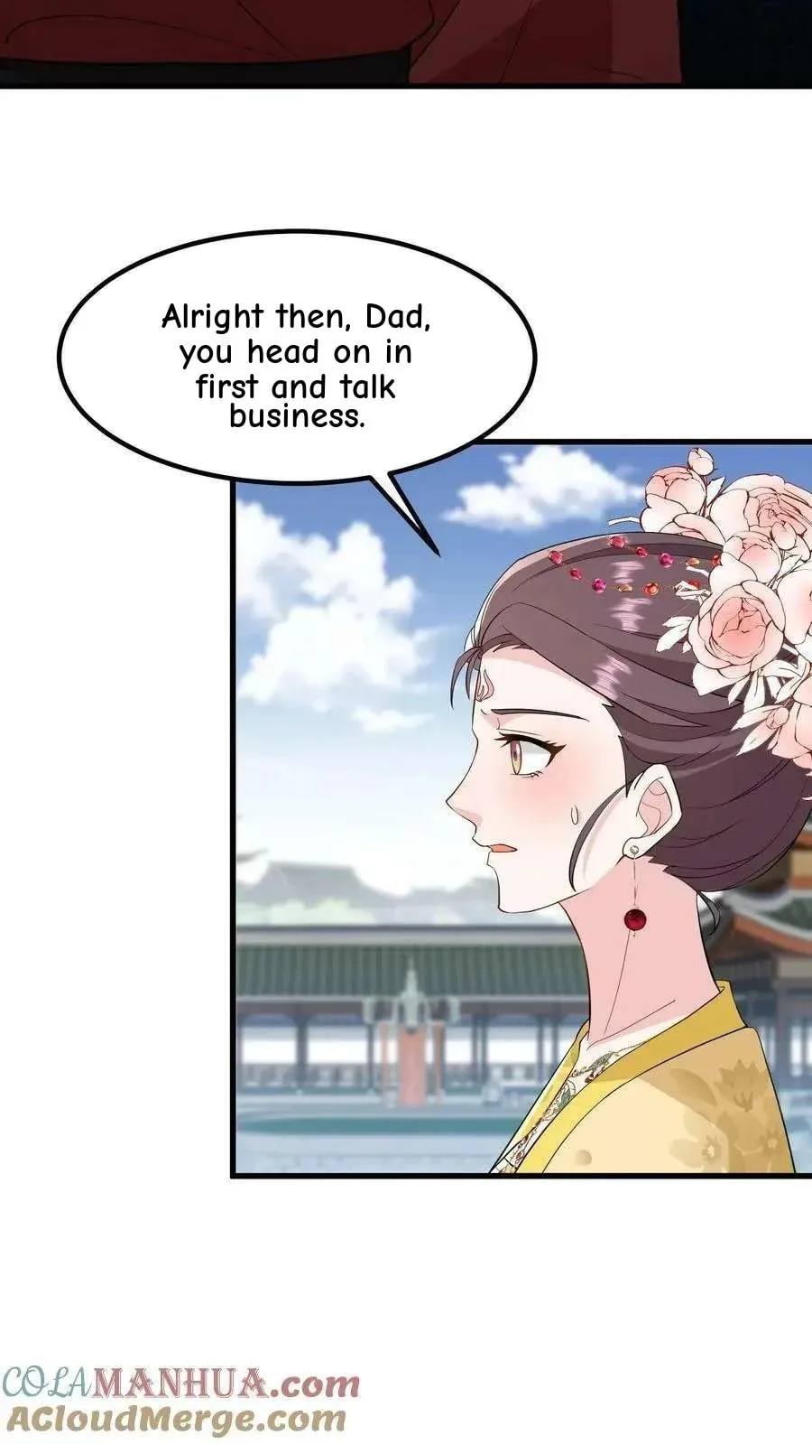 Wo Chuan Hui Baojun Xiaoshihou Da Fan Ta Naiping Chapter 144 page 13