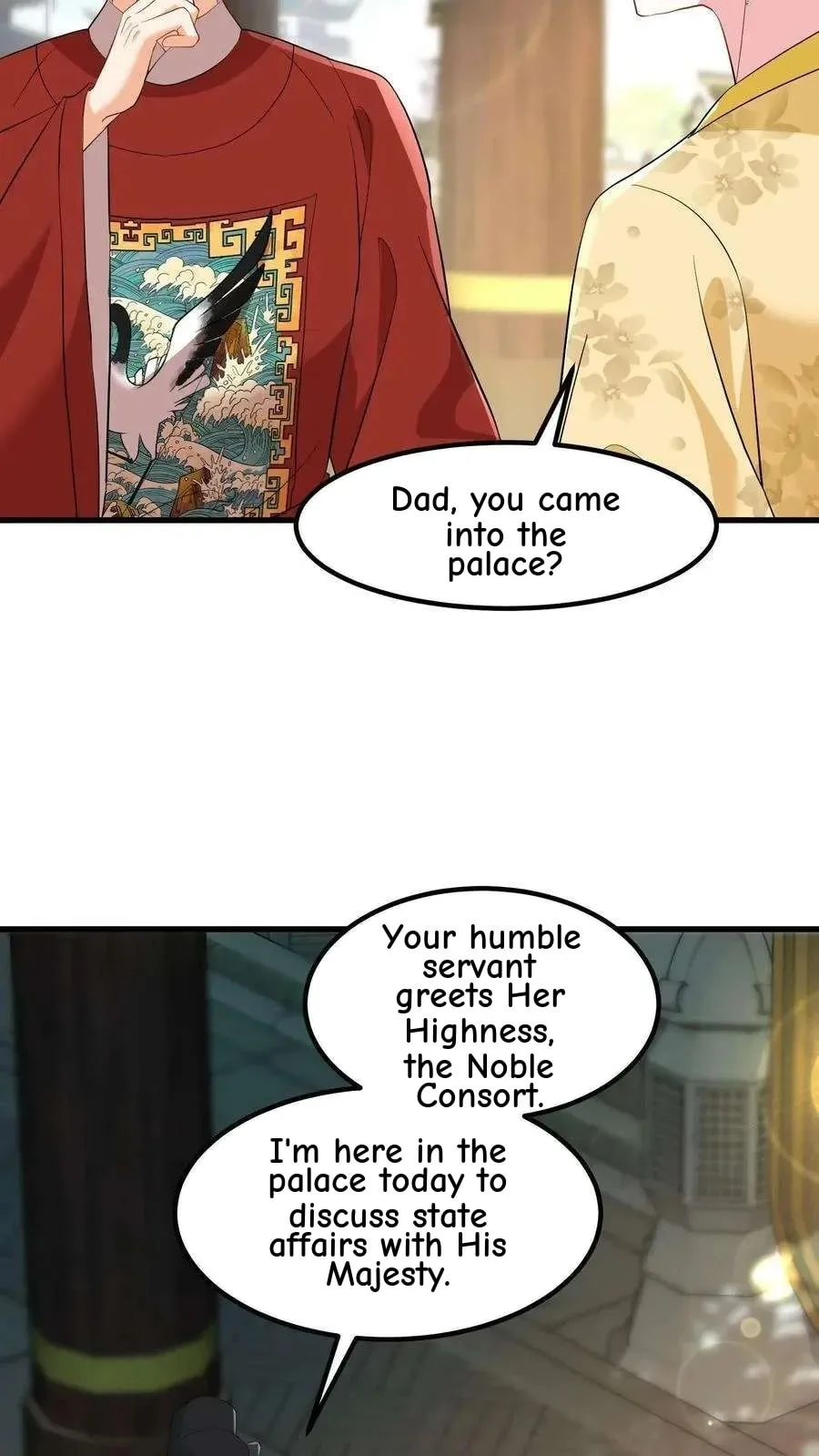 Wo Chuan Hui Baojun Xiaoshihou Da Fan Ta Naiping Chapter 144 page 6