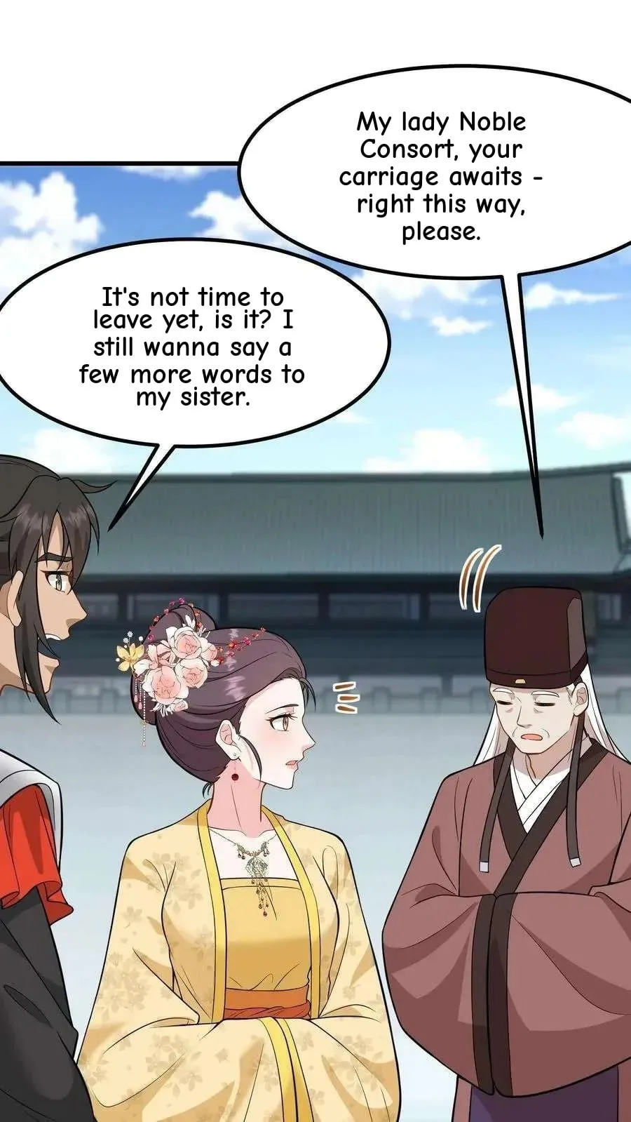 Wo Chuan Hui Baojun Xiaoshihou Da Fan Ta Naiping Chapter 144 page 26
