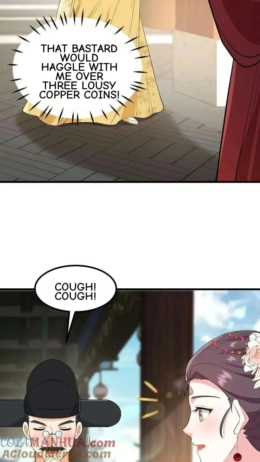 Wo Chuan Hui Baojun Xiaoshihou Da Fan Ta Naiping Chapter 144 page 5