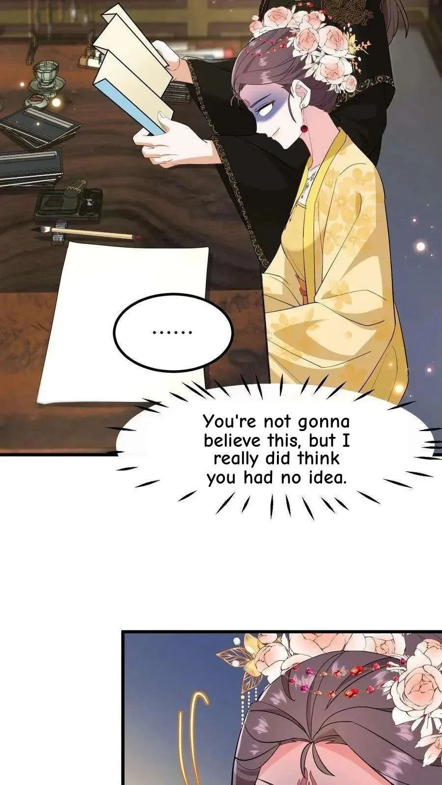Wo Chuan Hui Baojun Xiaoshihou Da Fan Ta Naiping Chapter 145 page 8