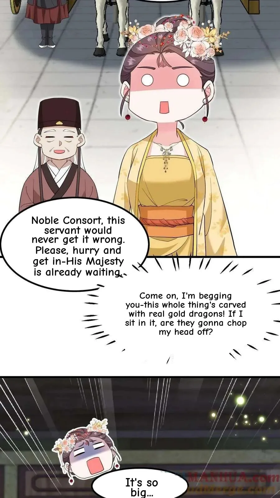 Wo Chuan Hui Baojun Xiaoshihou Da Fan Ta Naiping Chapter 145 page 5
