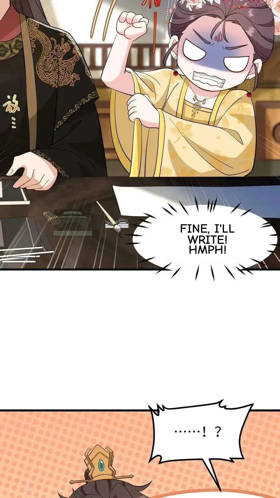 Wo Chuan Hui Baojun Xiaoshihou Da Fan Ta Naiping Chapter 145 page 10