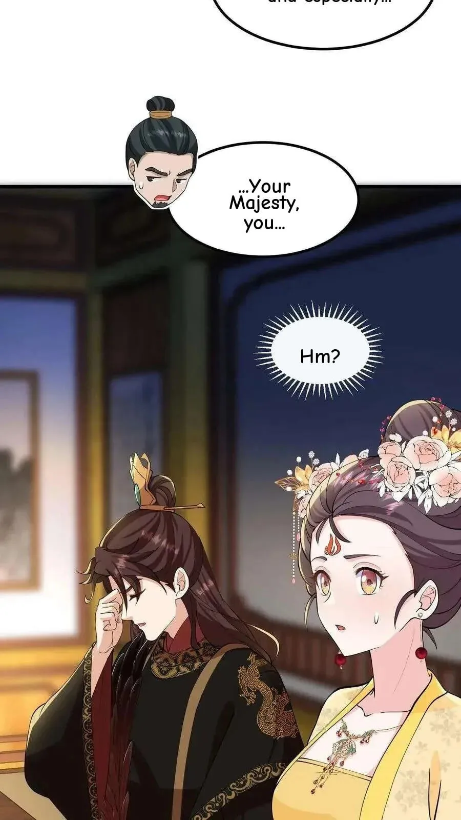 Wo Chuan Hui Baojun Xiaoshihou Da Fan Ta Naiping Chapter 145 page 24