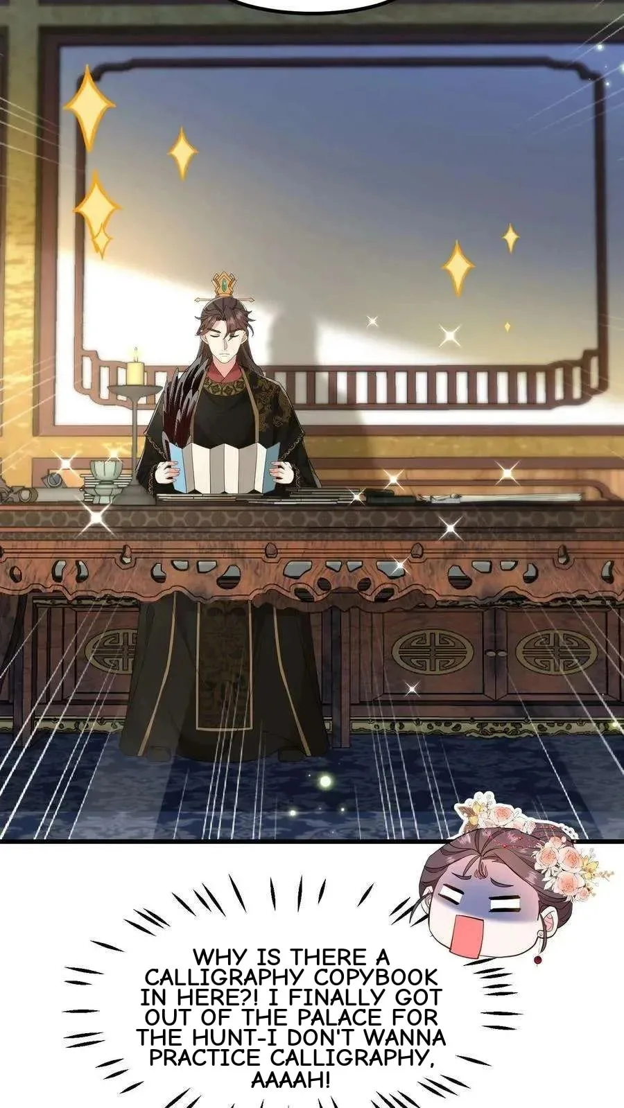 Wo Chuan Hui Baojun Xiaoshihou Da Fan Ta Naiping Chapter 145 page 6