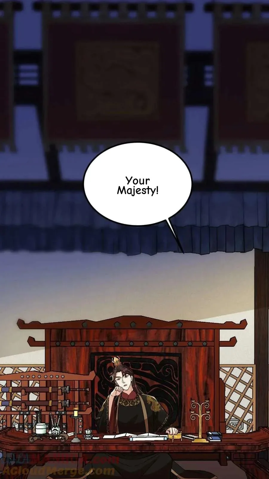 Wo Chuan Hui Baojun Xiaoshihou Da Fan Ta Naiping Chapter 146 page 19
