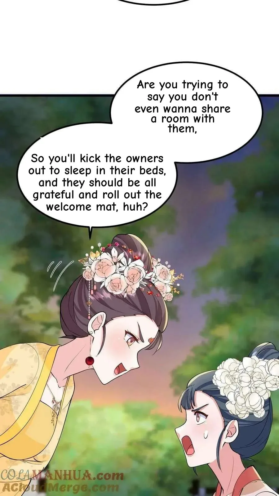 Wo Chuan Hui Baojun Xiaoshihou Da Fan Ta Naiping Chapter 146 page 13