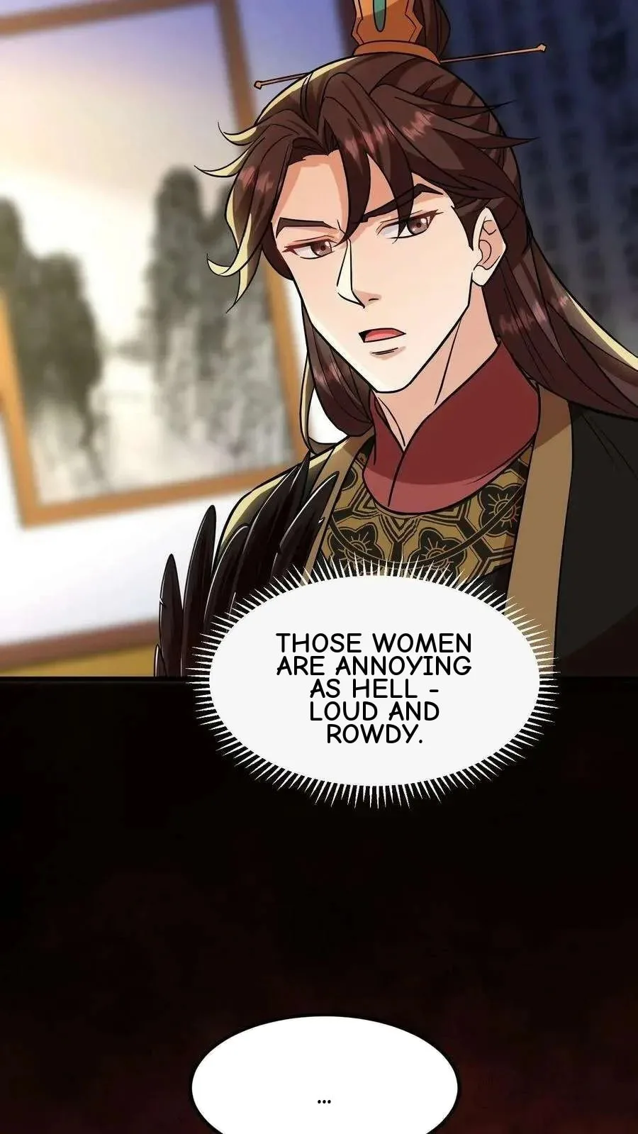 Wo Chuan Hui Baojun Xiaoshihou Da Fan Ta Naiping Chapter 146 page 30