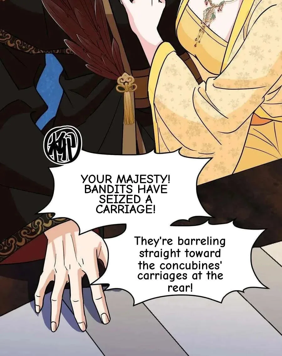 Wo Chuan Hui Baojun Xiaoshihou Da Fan Ta Naiping Chapter 146 page 35