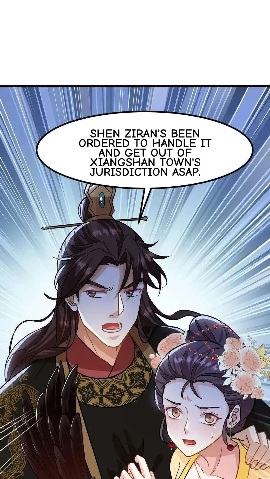 Wo Chuan Hui Baojun Xiaoshihou Da Fan Ta Naiping Chapter 146 page 40