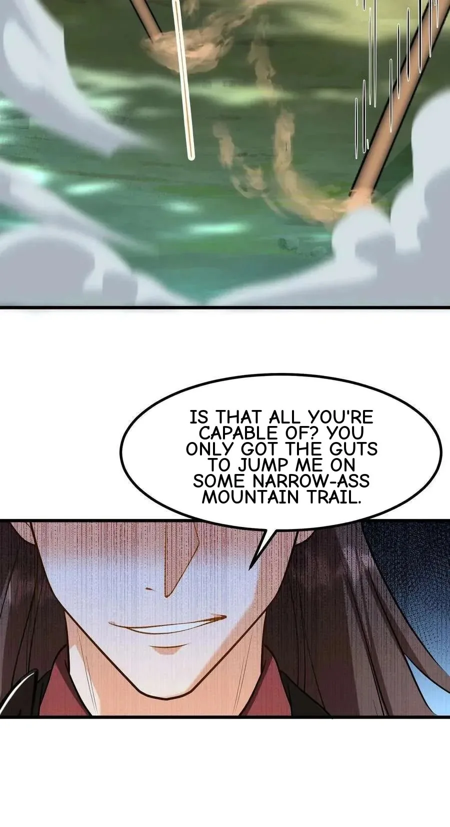Wo Chuan Hui Baojun Xiaoshihou Da Fan Ta Naiping Chapter 147 page 24