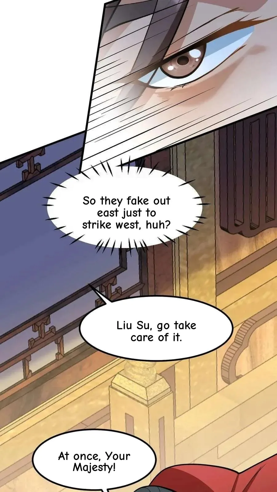 Wo Chuan Hui Baojun Xiaoshihou Da Fan Ta Naiping Chapter 147 page 10