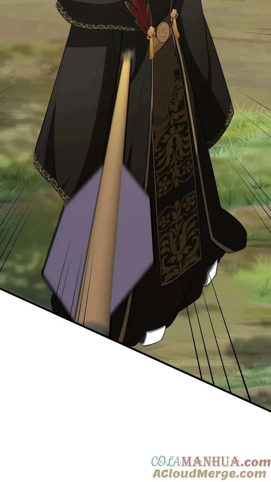 Wo Chuan Hui Baojun Xiaoshihou Da Fan Ta Naiping Chapter 147 page 21