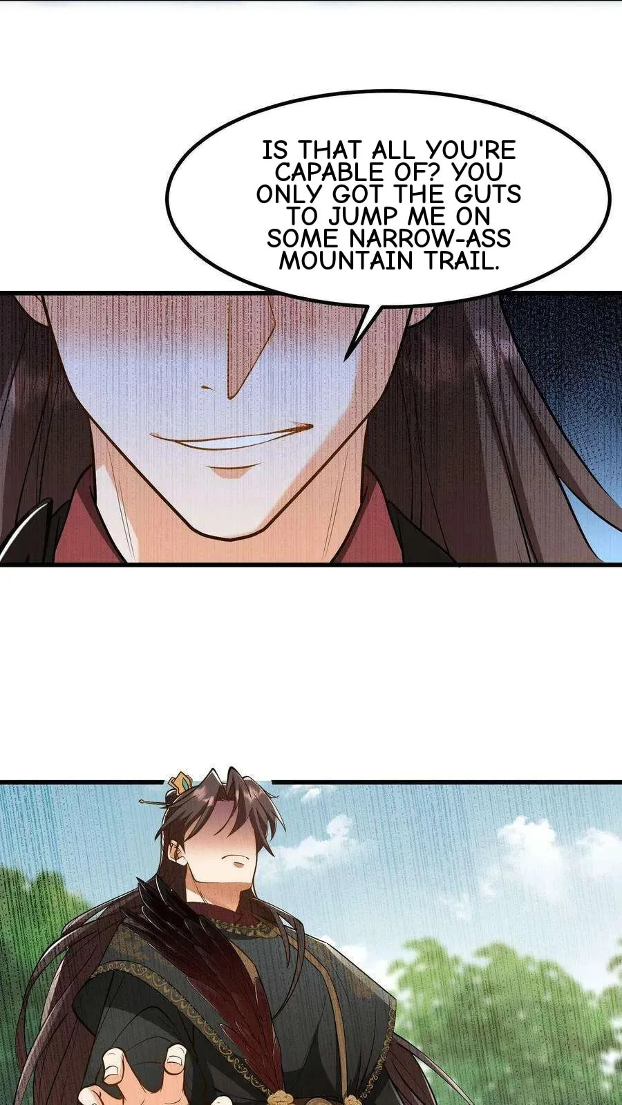 Wo Chuan Hui Baojun Xiaoshihou Da Fan Ta Naiping Chapter 147 page 28