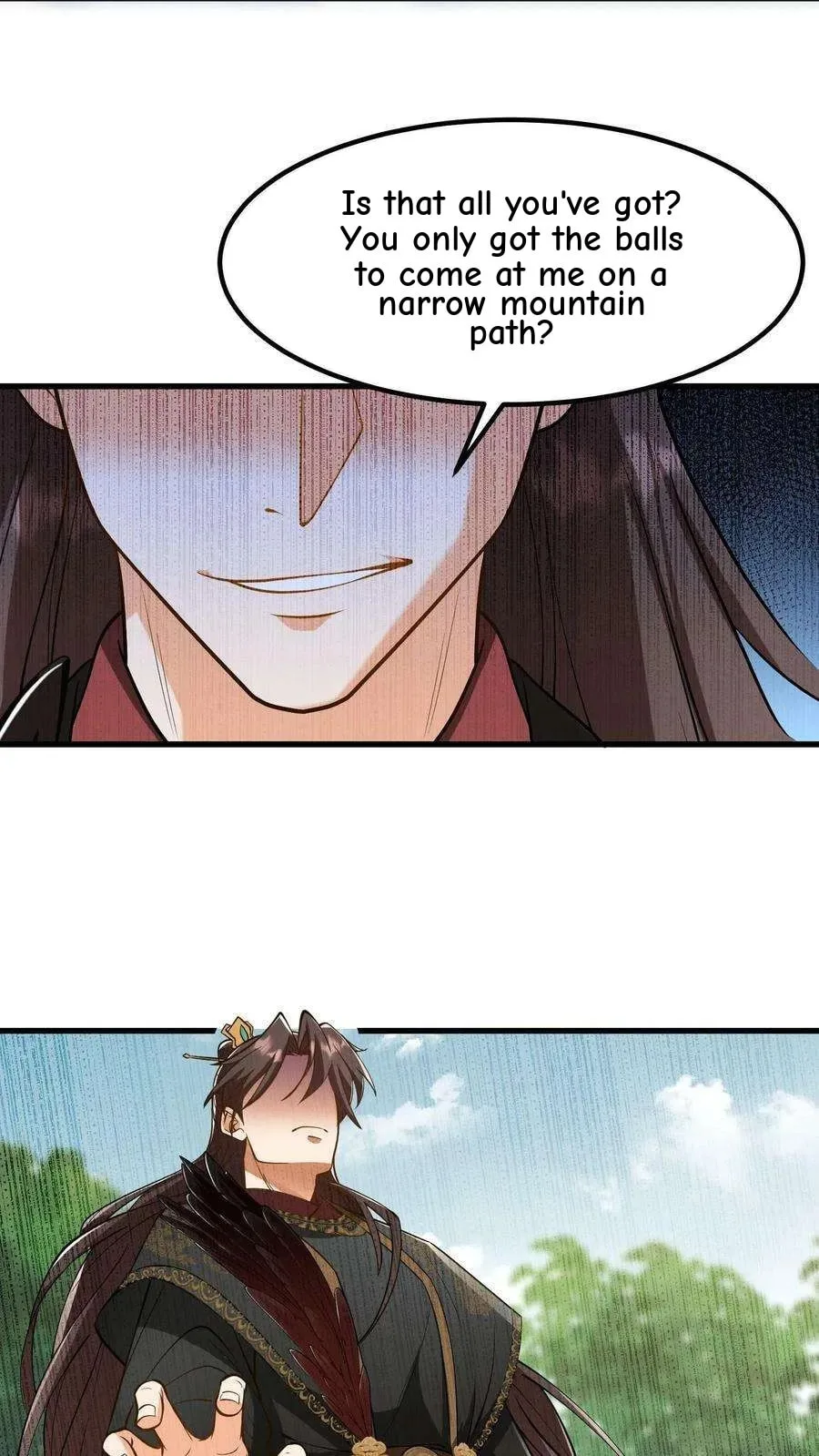 Wo Chuan Hui Baojun Xiaoshihou Da Fan Ta Naiping Chapter 148 page 4