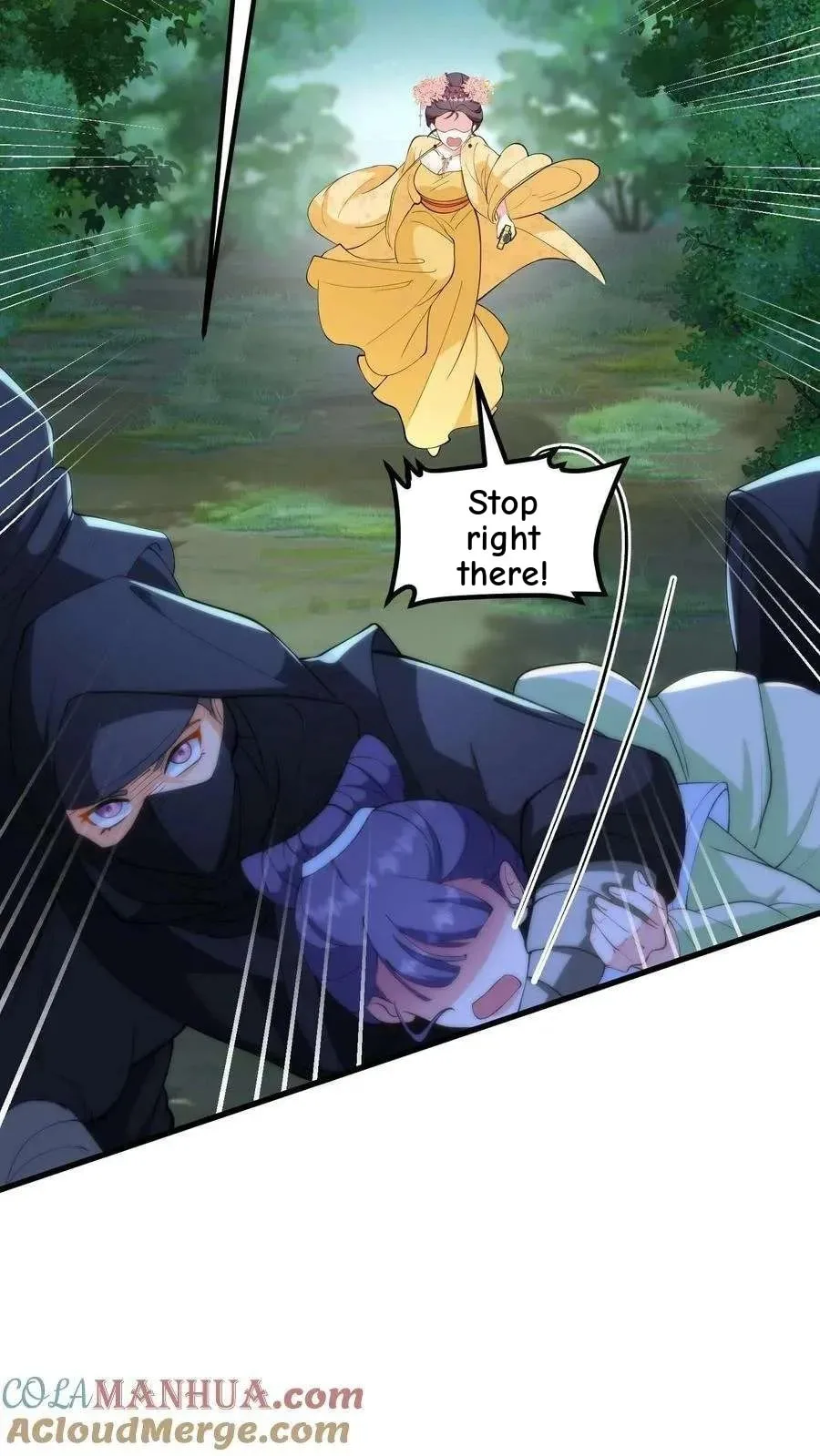 Wo Chuan Hui Baojun Xiaoshihou Da Fan Ta Naiping Chapter 148 page 17