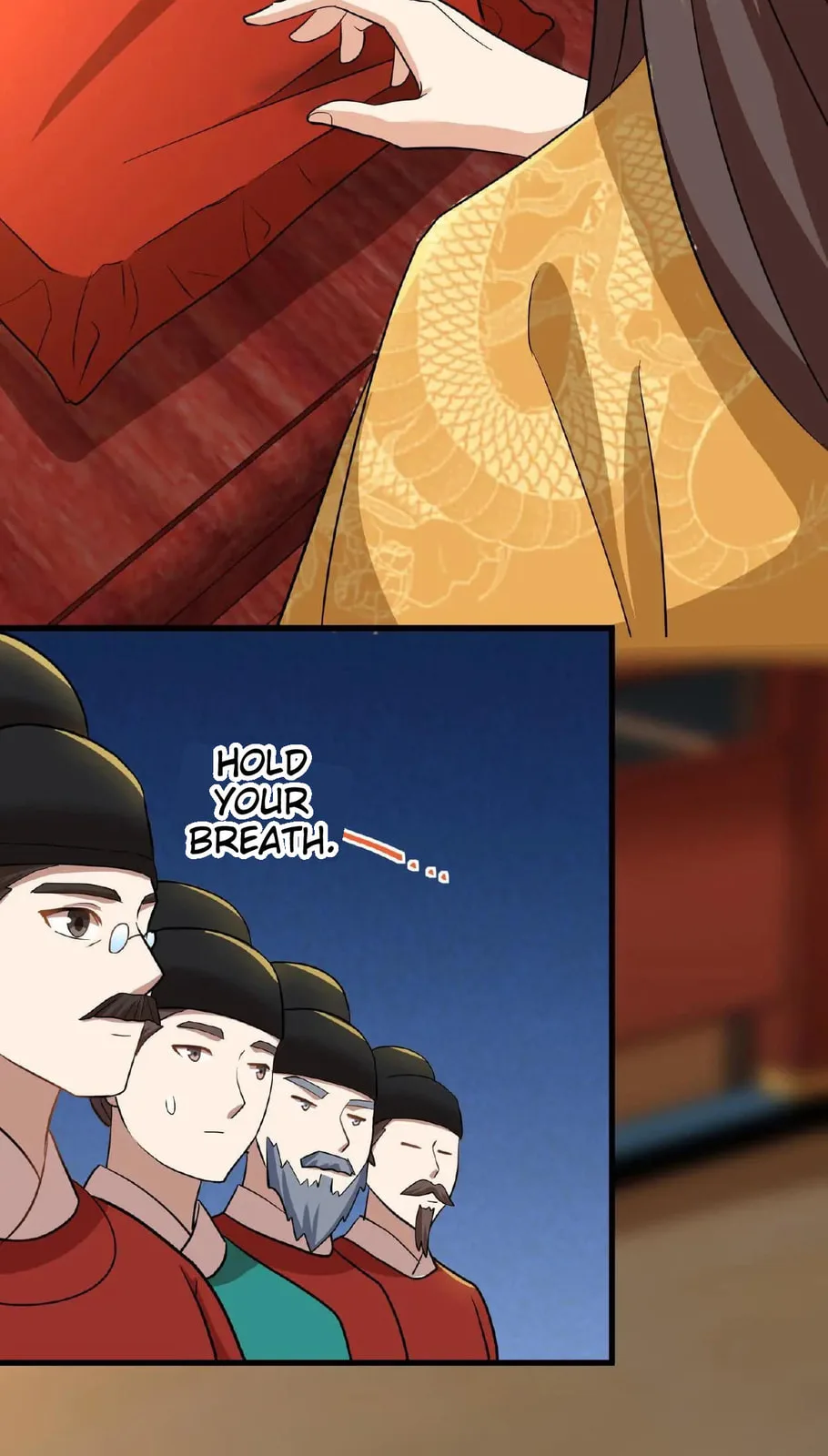 Wo Chuan Hui Baojun Xiaoshihou Da Fan Ta Naiping Chapter 15 page 12