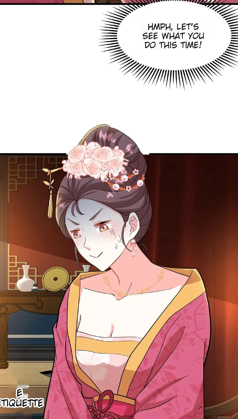 Wo Chuan Hui Baojun Xiaoshihou Da Fan Ta Naiping Chapter 15 page 3