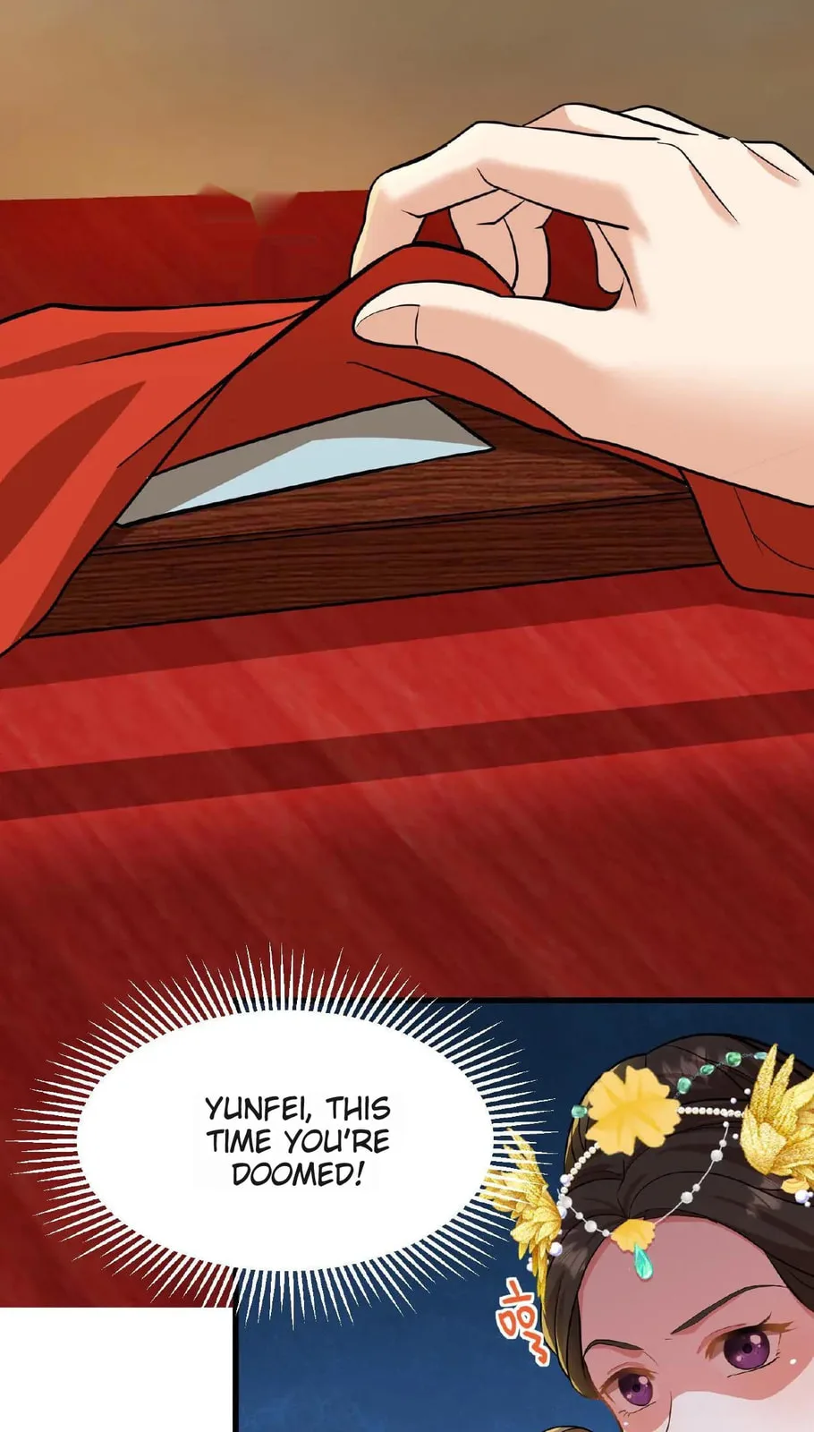 Wo Chuan Hui Baojun Xiaoshihou Da Fan Ta Naiping Chapter 15 page 13