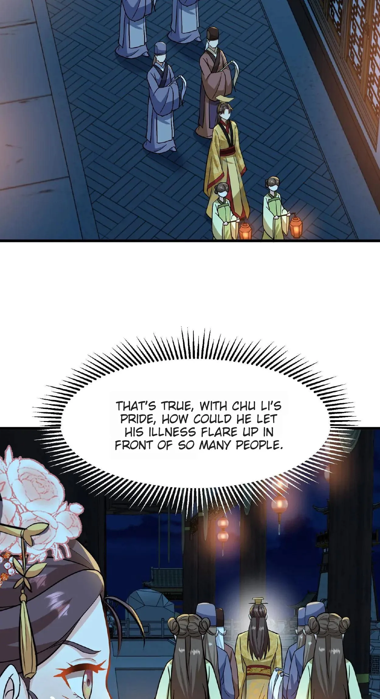 Wo Chuan Hui Baojun Xiaoshihou Da Fan Ta Naiping Chapter 15 page 24