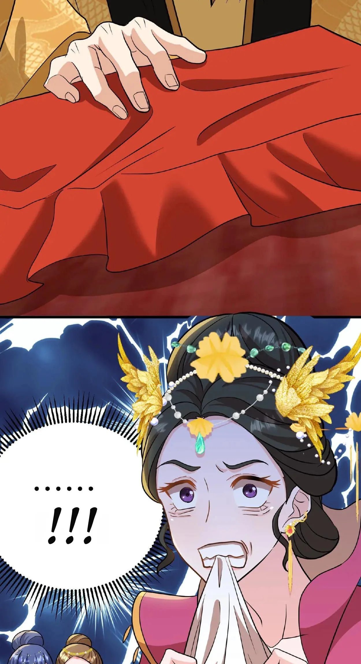 Wo Chuan Hui Baojun Xiaoshihou Da Fan Ta Naiping Chapter 15 page 18