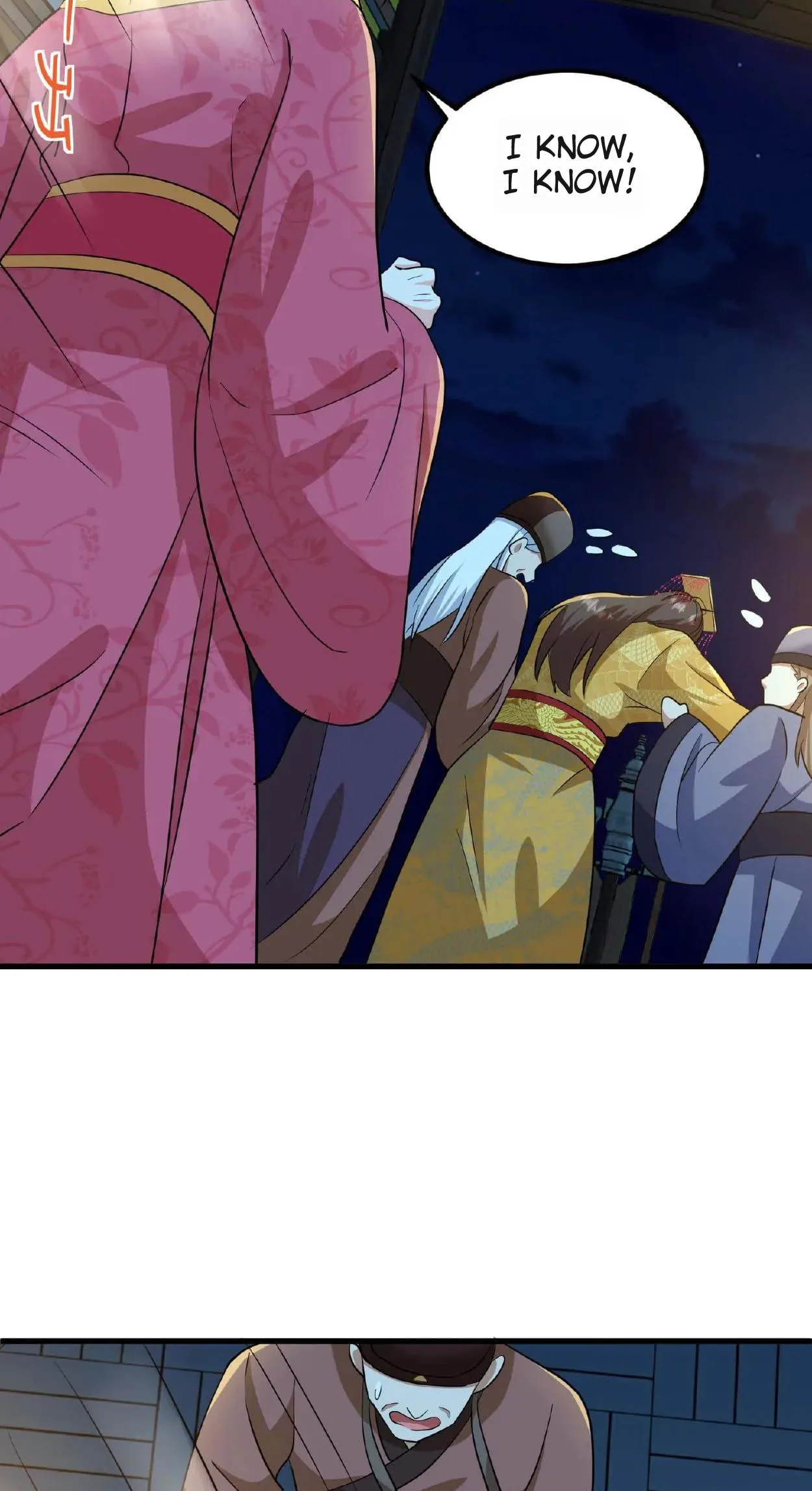 Wo Chuan Hui Baojun Xiaoshihou Da Fan Ta Naiping Chapter 15 page 27